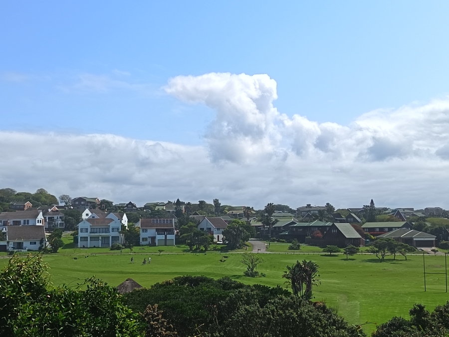 2 Bedroom Property for Sale in Hickmans River Eastern Cape
